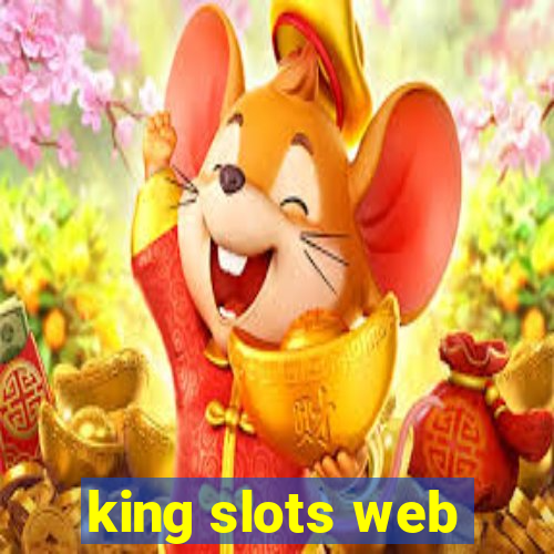 king slots web